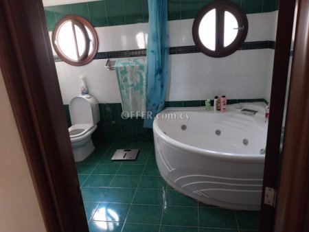 House (Detached) in Zakaki, Limassol for Sale - 2