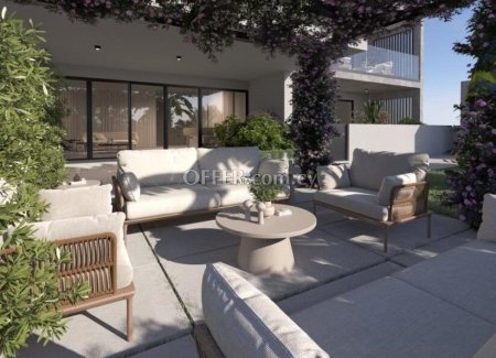 2 Bed Apartment for Sale in Germasogeia, Limassol - 4