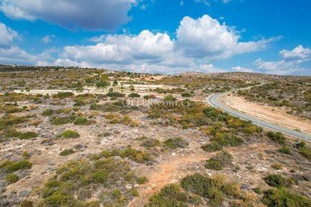 Field for Sale in Agios Athanasios, Limassol - 3