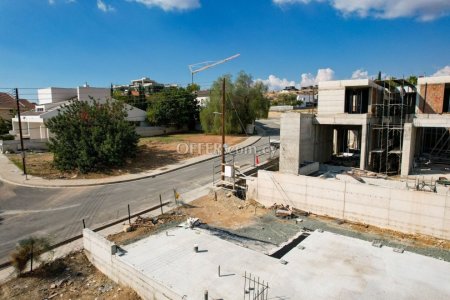 Building Plot for Sale in Agios Athanasios, Limassol - 5