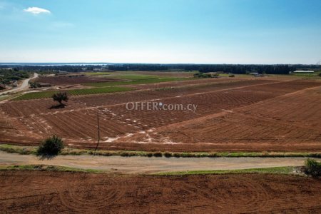 Field for Sale in Ypsonas, Limassol - 4