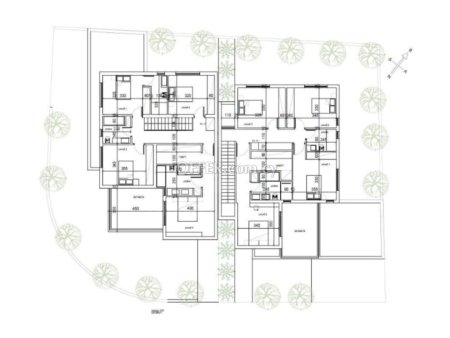 Brand New Spacious Four Bedroom House for Sale in Latsia - 2