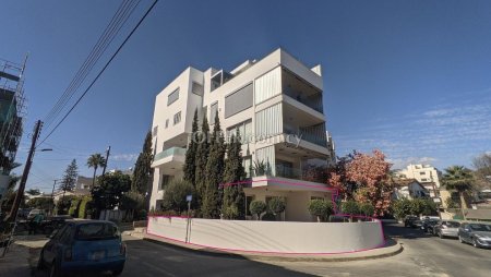Charming Ground Floor Apartment in Agios Nikolaos Larnaca - 4