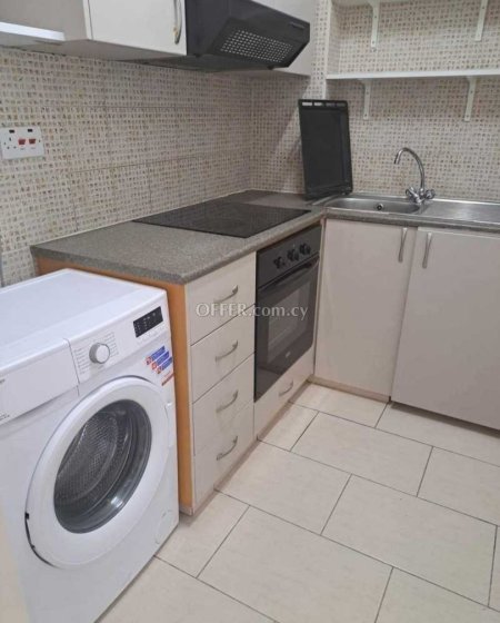 1-bedroom Apartment 50 sqm in Geri - 3
