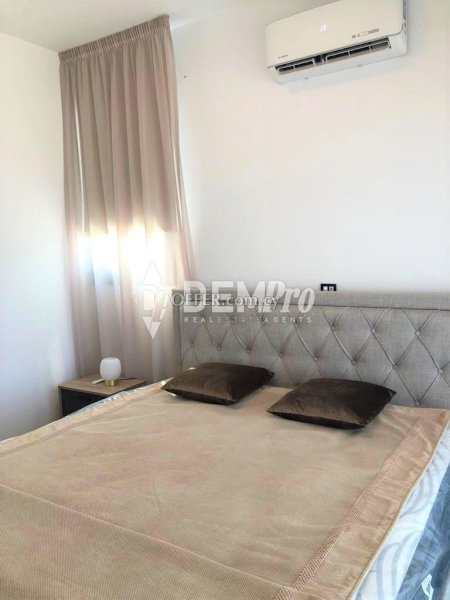 Apartment For Rent in Tombs of The Kings, Paphos - DP4398 - 5