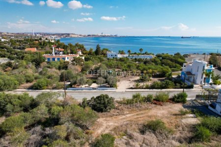 Field for Sale in Pentakomo, Limassol - 5