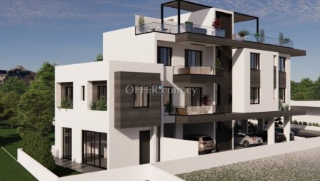 1 Bed Apartment for Sale in Livadia, Larnaca - 5