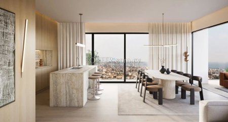 3 Bed Apartment for Sale in Mesa Geitonia, Limassol - 4