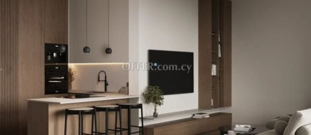 1 Bed Apartment for Sale in Germasogeia, Limassol - 4