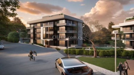 Apartment (Flat) in Mouttalos, Paphos for Sale - 4