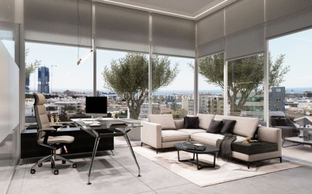 Commercial Building for Sale in Agios Nikolaos, Limassol - 3