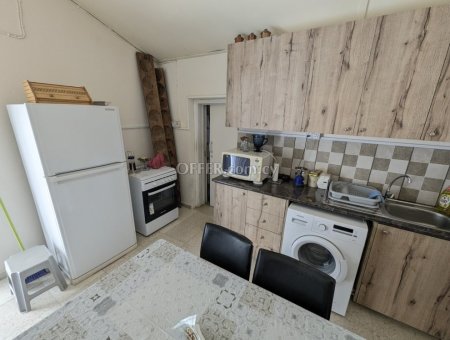 1-bedroom Village House 65 sqm in Pissouri - 6