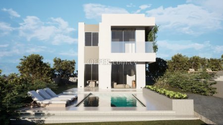 House (Detached) in Pegeia, Paphos for Sale - 4