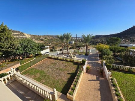 5 Bed Detached House for sale in Fasoula Lemesou, Limassol - 4