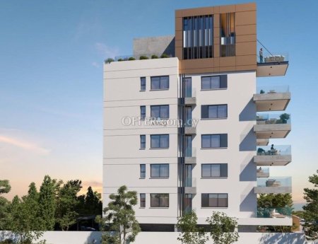 3 Bed Apartment for Sale in City Center, Limassol - 3