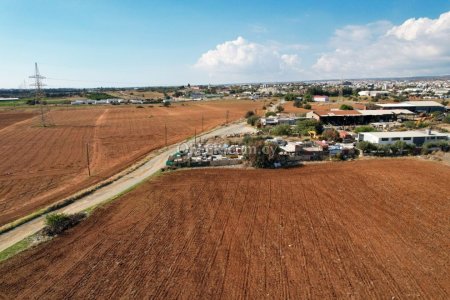 Field for Sale in Ypsonas, Limassol - 3
