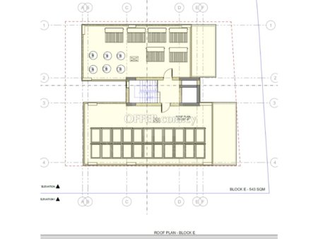 Brand New Three Bedroom Apartments with Photovoltaics for Sale in Polemidia Limassol - 3