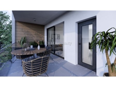 Modern apartment in Omonia for sale. - 3