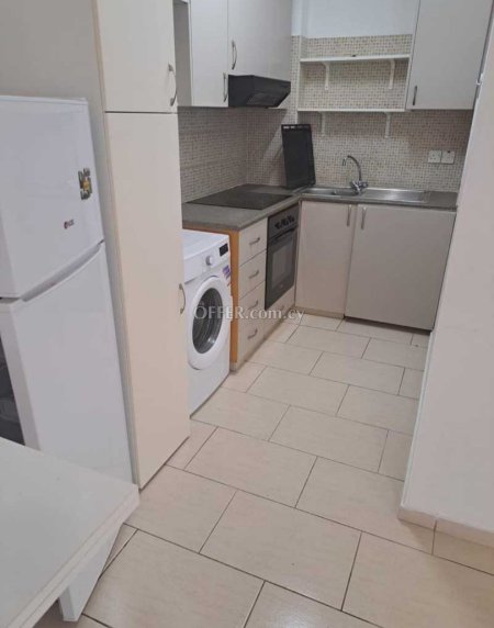 1-bedroom Apartment 50 sqm in Geri - 2