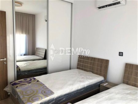Apartment For Rent in Tombs of The Kings, Paphos - DP4398 - 4