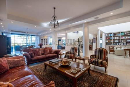5 Bed Detached Villa for Sale in Engkomi, Nicosia - 4