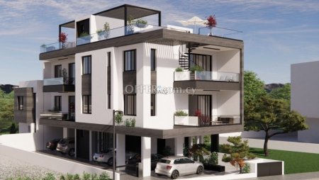 1 Bed Apartment for Sale in Livadia, Larnaca - 4