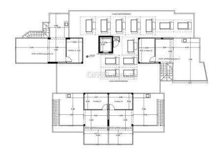 Apartment (Penthouse) in Agios Athanasios, Limassol for Sale - 3