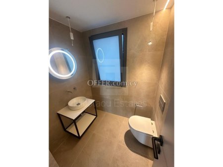 Brand New Luxury Three Bedroom Apartment for Sale in Engomi Nicosia - 2