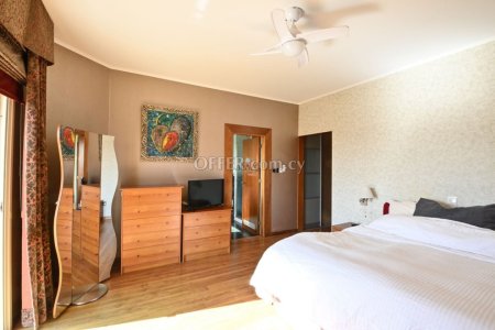 5 Bed Detached Villa for Sale in Agia Fyla, Limassol - 3