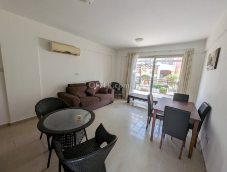Apartment 37 sqm in Paphos (Town) - 5