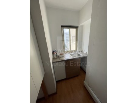 220 m2 office for rent in town center near Agios antonios - 2