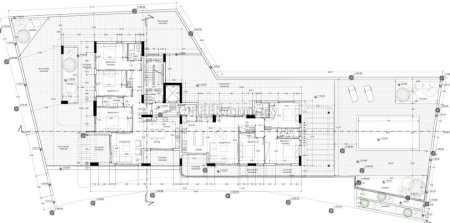 Apartment (Flat) in Agios Athanasios, Limassol for Sale - 2
