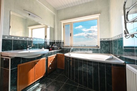 5 Bed Detached Villa for Sale in Agia Fyla, Limassol - 2