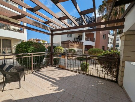 Apartment 37 sqm in Paphos (Town) - 4