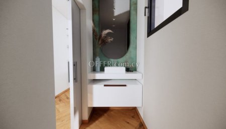 Apartment (Penthouse) in Ekali, Limassol for Sale - 2