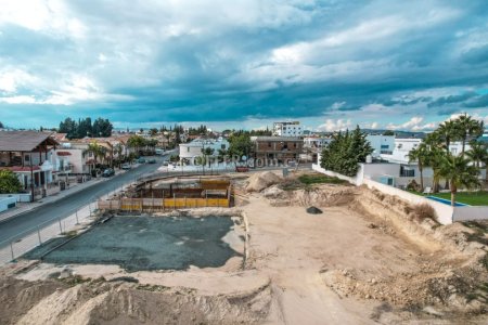 Building Plot for Sale in Aradippou, Larnaca - 2