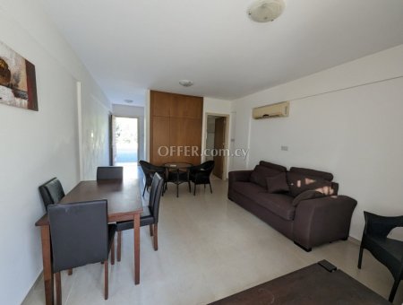 Apartment 37 sqm in Paphos (Town) - 3