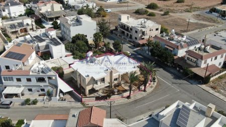 Two storey- house in Strovolos, Nicosia