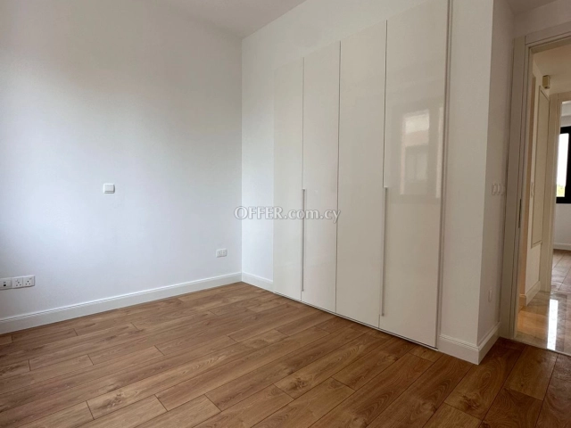 Apartment (Flat) in Papas Area, Limassol for Sale