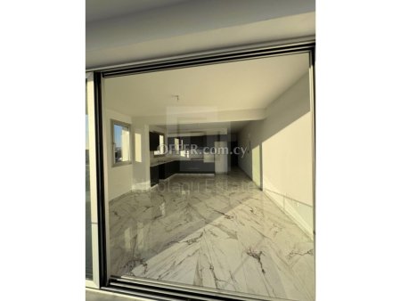 Key ready two bedroom apartment in Strovolos near Town Hall - 9