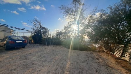 Building Plot for sale in Chlorakas, Paphos - 8