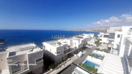 2 Bed Semi-Detached House for sale in Kissonerga, Paphos - 11