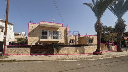 Two storey- house in Strovolos, Nicosia - 13
