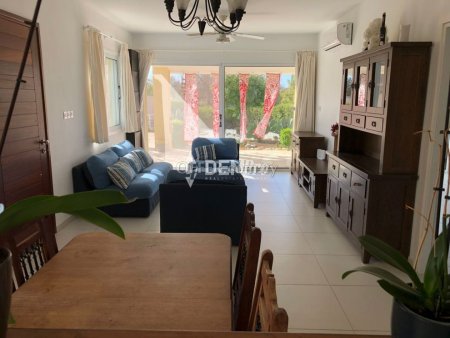 Bungalow For Rent in Chloraka, Paphos - DP4400 - 11