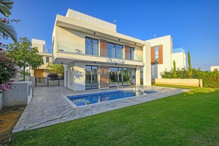 3 Bed Detached Villa for Sale in Ayia Triada, Ammochostos - 11