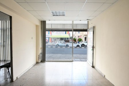 Shop for Sale in Agios Georgios, Limassol - 6
