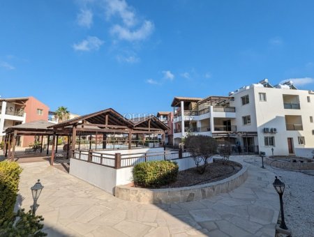 Apartment 37 sqm in Paphos (Town) - 13