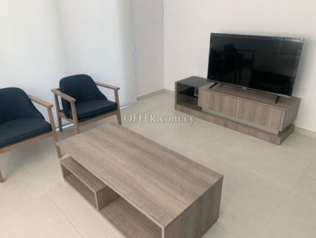 1 Bed Apartment for rent in Apostolou Petrou & Pavlou, Limassol - 8