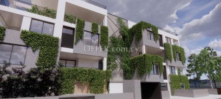 Apartment (Penthouse) in Ekali, Limassol for Sale - 11