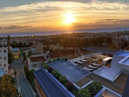 2 Bed Apartment for sale in Pafos, Paphos - 7